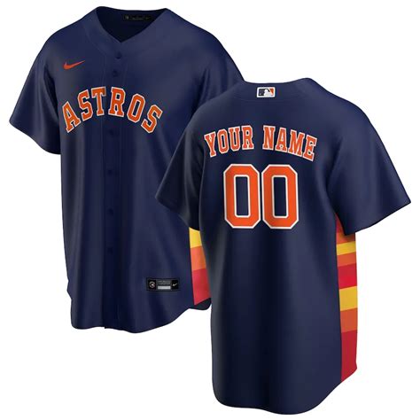 houston astros jersey 2020